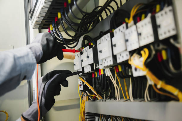 Yorba Linda, CA Electrical Services Company