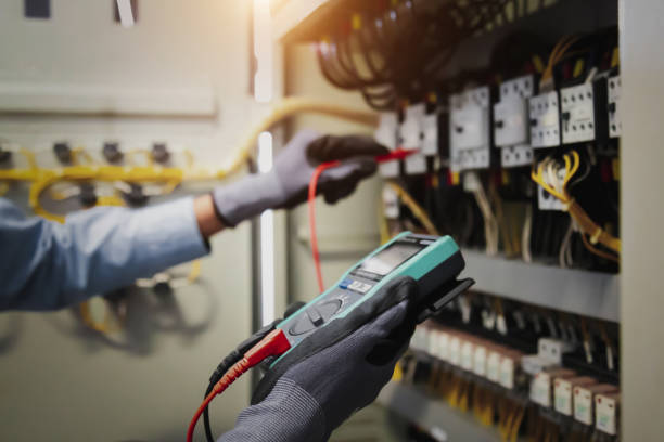 Why Trust Our Licensed Electricians for Your Electrical Needs in Yorba Linda, CA?